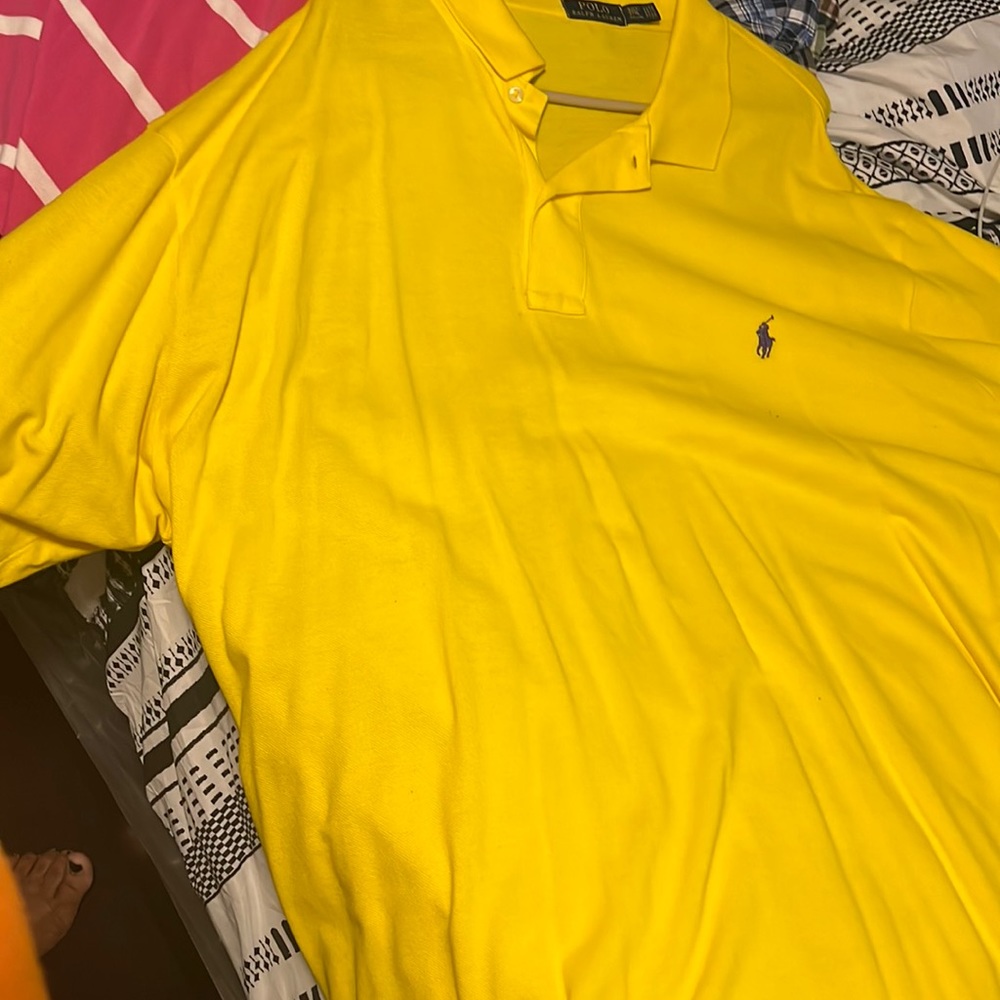 Ralph Lauren Polo